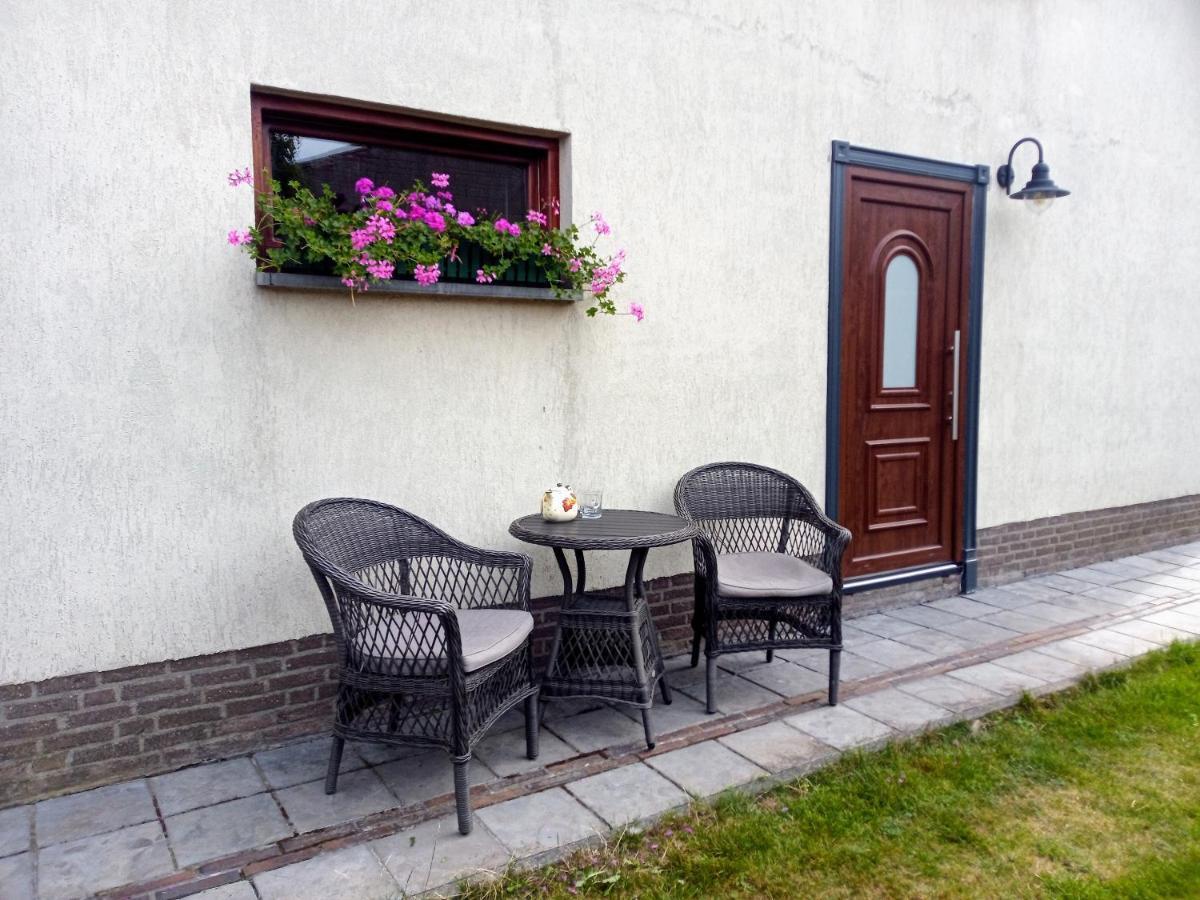 Justb Hotel Riemst Exterior photo